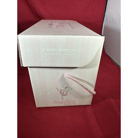 Angelina Ballerina Kitchen‎ Cabinet & Sink Set - Picture 9 of 11